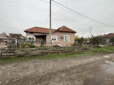 Продажба - Къща в Глава,  Плевен