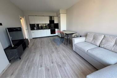 Verkauf - Wohnung in Briz,  Warna