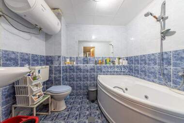 For sale - Apartment in Cveten kvartal,  Varna