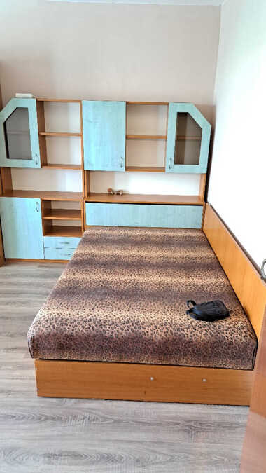 Miete - Wohnung in Rodina 1,  Ruse