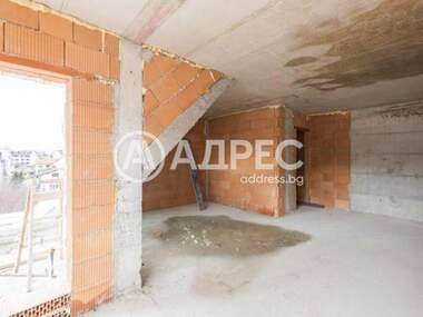 For sale - Apartment in Asparuhovo,  Varna