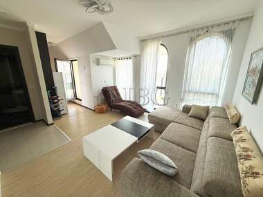 Satış - Apartman olarak Sveti Vlas,  Burgas