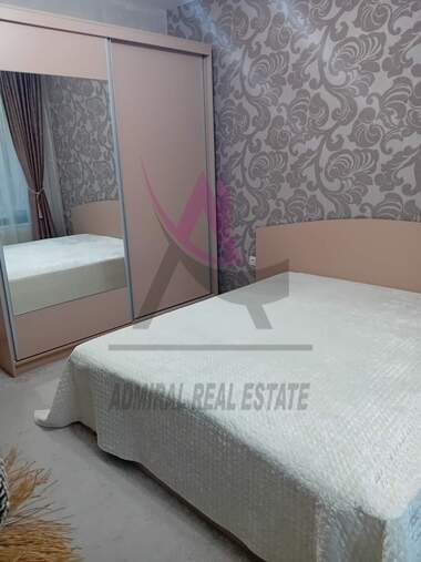 For sale - Apartment in k.k. Chayka,  Varna