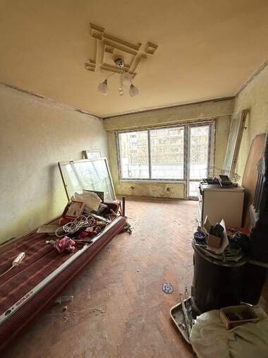Vânzare - Apartament în Țentăr,  Vrața
