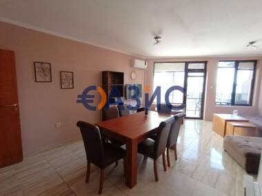 For sale - Apartment in Sveti Vlas,  Burgas