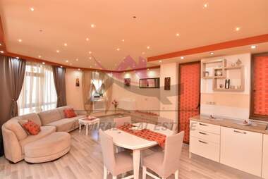 For rent - Apartment in Chayka,  Varna