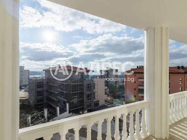 Satış - Ev olarak Vazrajdane 3,  Varna
