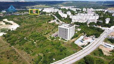 For sale - For Construction in Drujba 4,  Pleven