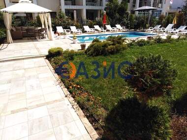 For sale - Apartment in Sunny Beach,  Burgas