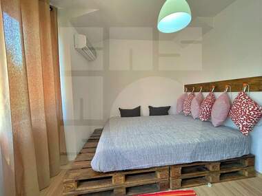 For rent - Apartment in Konfuto,  Varna