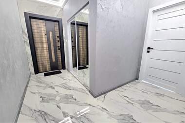 Продажба - Апартамент във Възраждане 2,  Варна