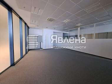 For rent - Office in 7-mi 11-ti kilometar,  Sofia