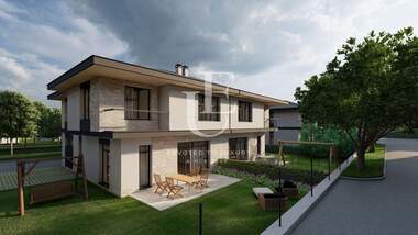 For sale - House in Bankia,  Sofia