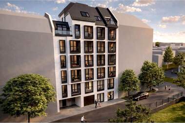Verkauf - Wohnung in Banischora,  Sovia