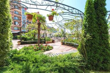 For sale - Apartment in Sunny Beach,  Burgas