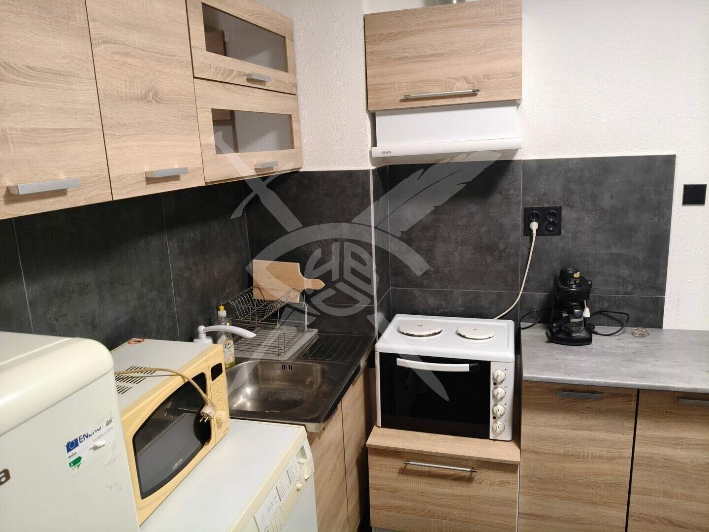 İki odalı Apartman olarak Haci Dimitar, Sofia – fotoğraf 3