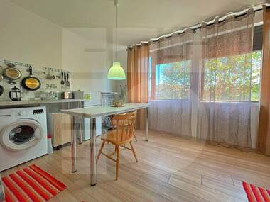 For rent - Apartment in Konfuto,  Varna