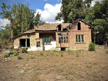 Verkauf - Haus in Gorna Lipniza,  Weliko Tarnowo