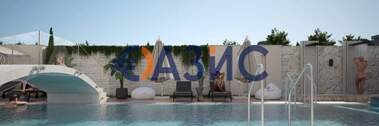 For sale - Apartment in Sunny Beach,  Burgas
