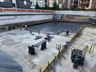 Satış - Apartman olarak Manastirski livadi-Iztok,  Sofia