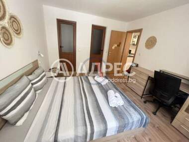 For sale - Apartment in k.k. Chayka,  Varna
