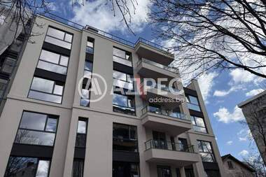 Verkauf - Wohnung in Banischora,  Sovia