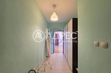 Satış - Apartman olarak Strelbishte,  Sofia