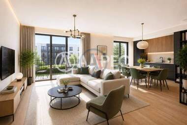 Vânzare - Apartament în Malinova Dolina,  Sofia