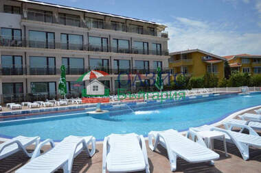 For sale - Apartment in Sozopol,  Burgas