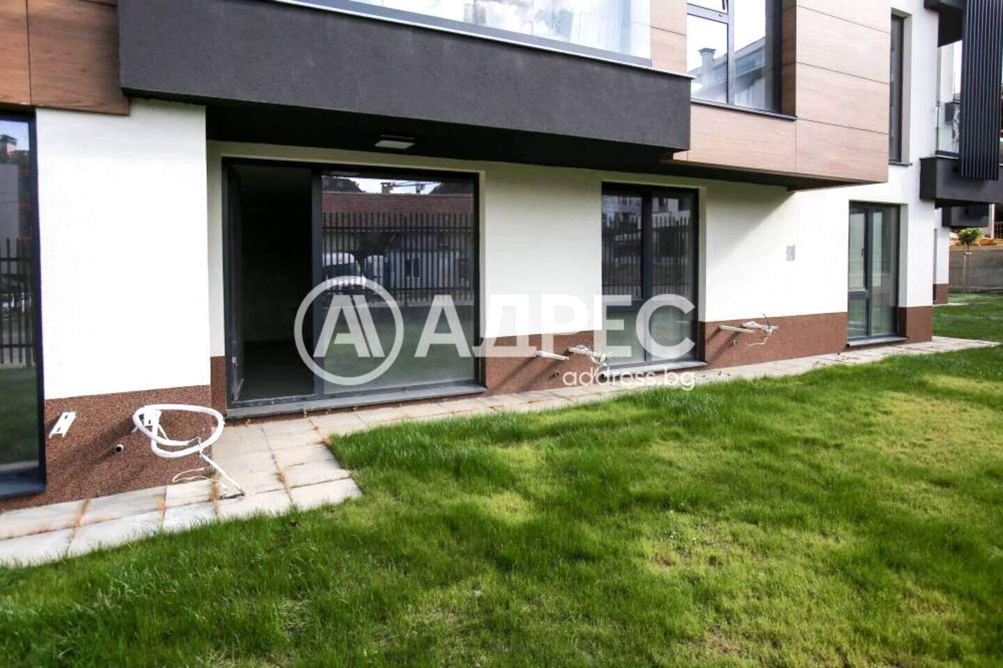 İki odalı Apartman olarak Dragalevtsi, Sofia – fotoğraf 2