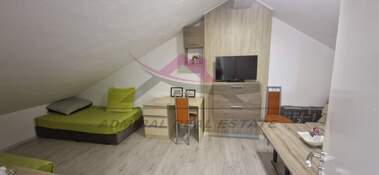 For rent - Apartment in Liatno kino Trakia,  Varna