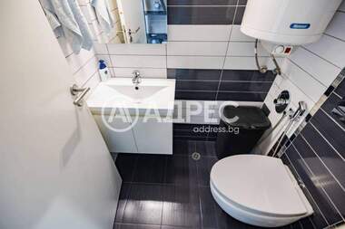 For rent - Apartment in Briz,  Varna
