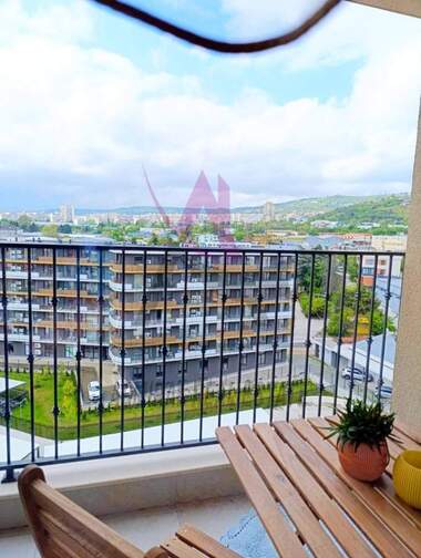 For rent - Apartment in Pobeda,  Varna