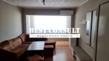 Miete - Wohnung in Rodina 1,  Ruse