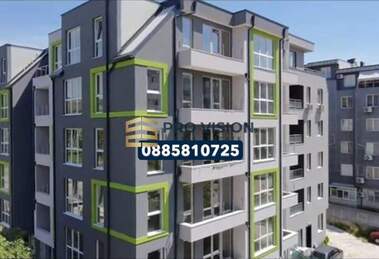 Verkauf - Wohnung in Kaysiewa gradina,  Warna