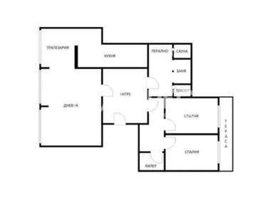 Vânzare - Apartament în Alen mak,  Varna