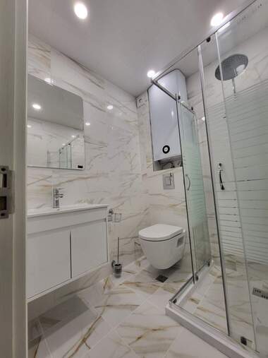 For sale - Apartment in Okrajna bolnica - Generali,  Varna