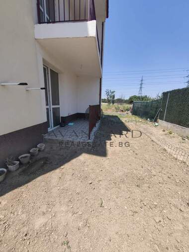 Продажба - Апартамент в Кючук Париж,  Пловдив