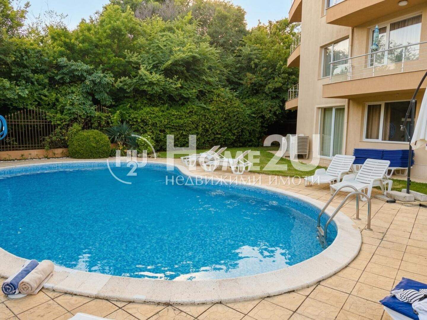 İki odalı Apartman olarak Ravda, Burgas – fotoğraf 10