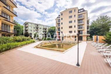 For sale - Apartment in Saints Constantine and Helena,  Varna