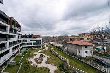 Verkauf - Wohnung in Krastowa wada,  Sovia