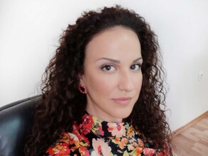 Даниела Ёчева