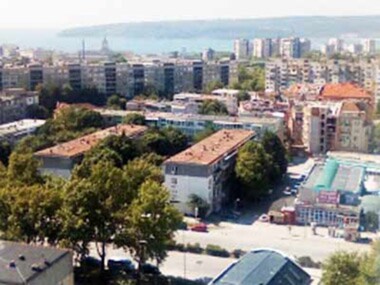 olarak mahalle Bazar Levski, şehir Varna için satılık Emlak