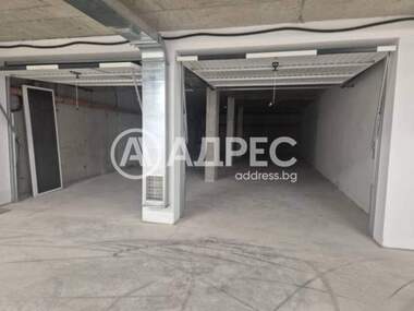 For sale - Parking spot in Vrabnica-2,  Sofia