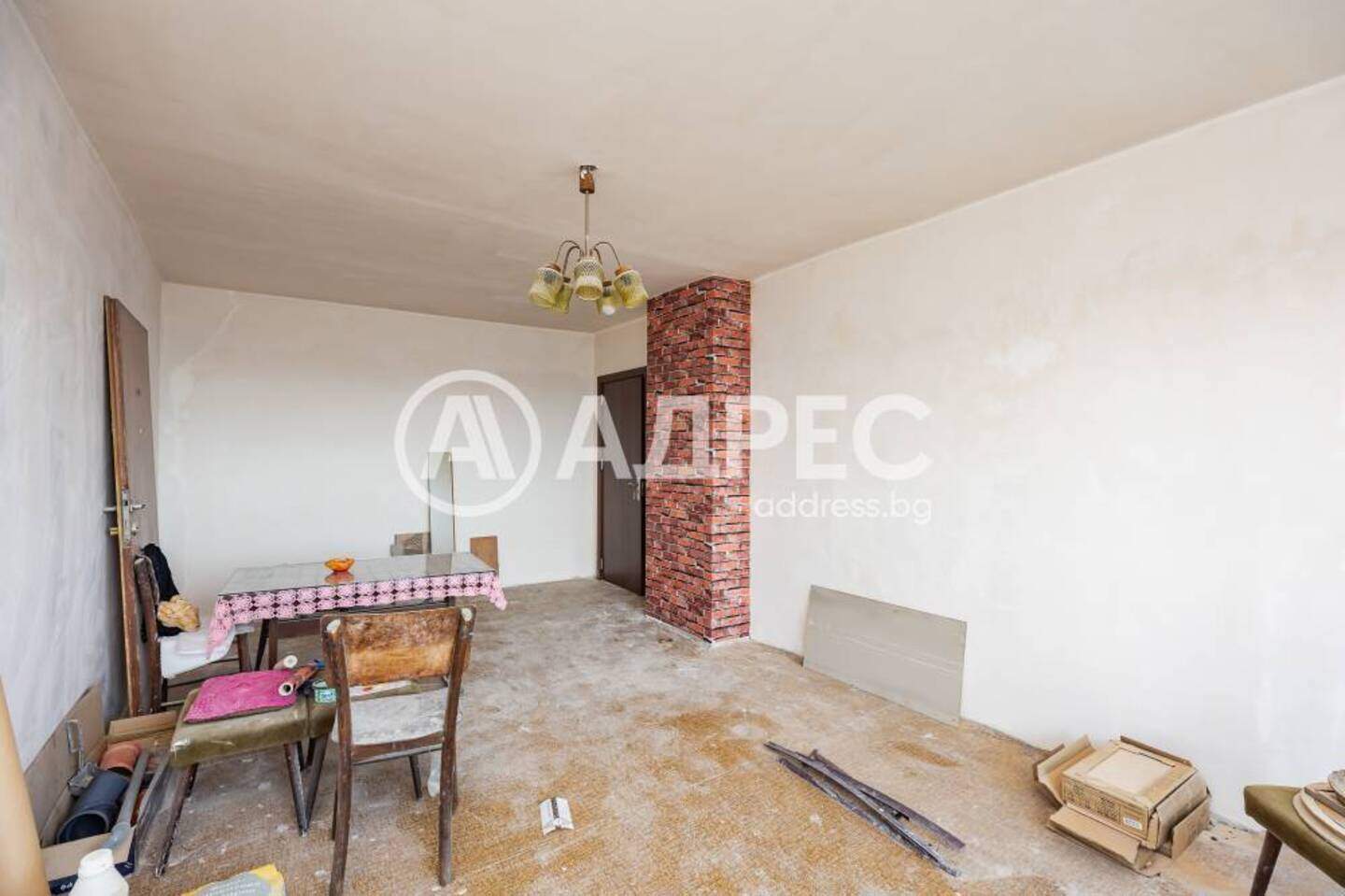 Τρίδωμο Διαμέρισμα σε Τσβετεν κβαρταλ, Βαρνα – φωτογραφία 9