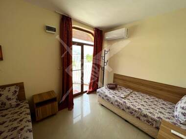 Verkauf - Wohnung in Tschernomorez,  Burgas