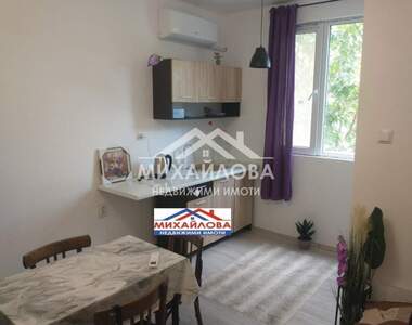 Продажба - Апартамент в Кольо Ганчев,  Стара Загора