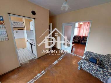 Verkauf - Wohnung in Zentar,  Kardjali