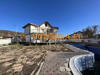 Verkauf - Haus in Sweti Wlas,  Burgas