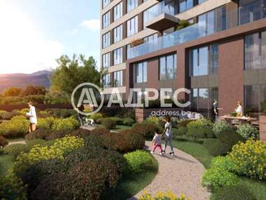 For sale - Apartment in Poligona,  Sofia
